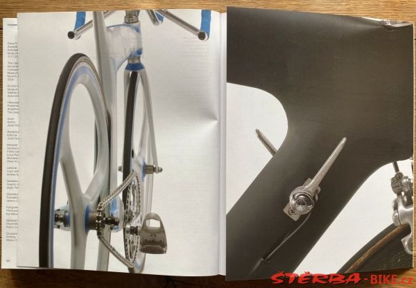 320/C - Katalog The Bicycle – Design Object