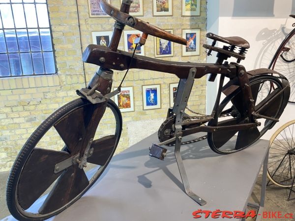 56/A - Múzeum dopravy - Slovensko