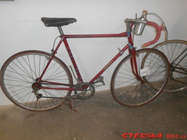 323 Expo Cycles Bédoin Ventoux