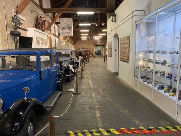 56/A - Múzeum dopravy - Slovensko