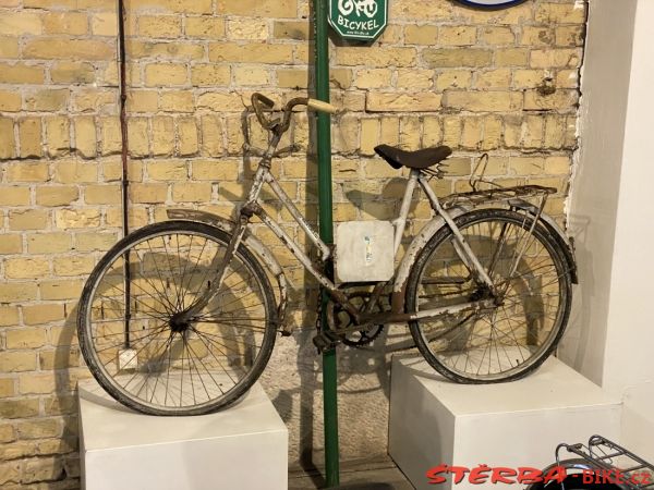 56/A - Múzeum dopravy - Slovensko