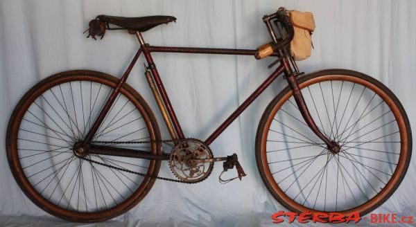 323 Expo Cycles Bédoin Ventoux