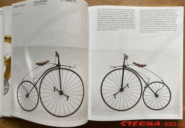 320/C - Katalog The Bicycle – Design Object