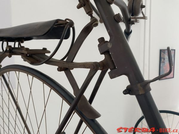 324/A - 1.Kérékpar muzeum