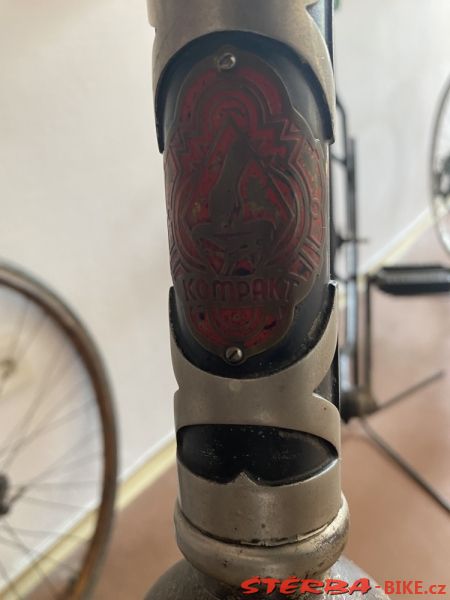 324/A - 1.Kérékpar muzeum