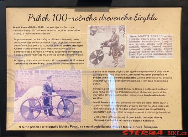 56/A - Múzeum dopravy - Slovensko