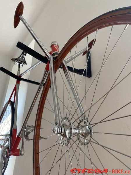 324/C - 1.Kérékpar muzeum