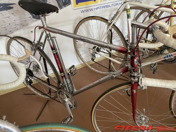 324/A - 1.Kérékpar muzeum