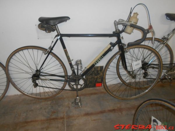 323 Expo Cycles Bédoin Ventoux