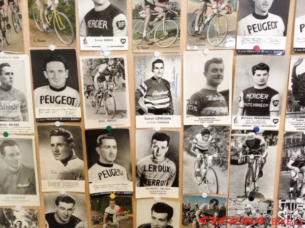 323 Expo Cycles Bédoin Ventoux