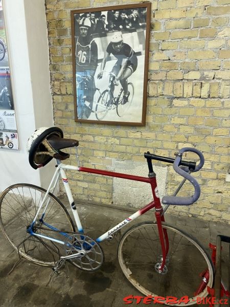 56/A - Múzeum dopravy - Slovensko