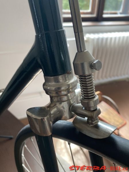 324/A - 1.Kérékpar muzeum