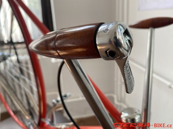 324/C - 1.Kérékpar muzeum