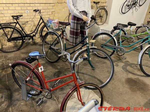 56/A - Múzeum dopravy - Slovensko