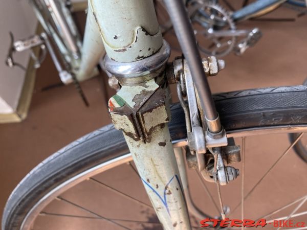 324/A - 1.Kérékpar muzeum