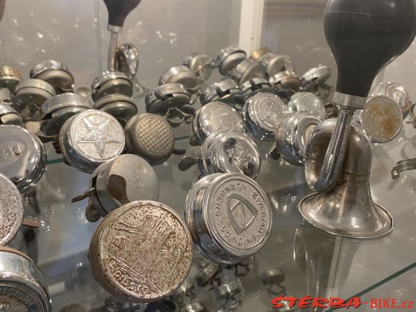 324/A - 1.Kérékpar muzeum