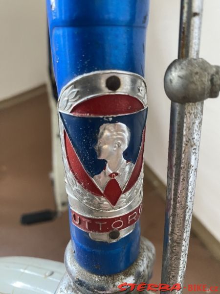 324/A - 1.Kérékpar muzeum