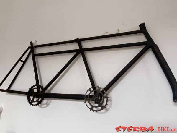 324/A - 1.Kérékpar muzeum