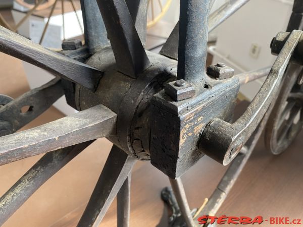 324/A - 1.Kérékpar muzeum