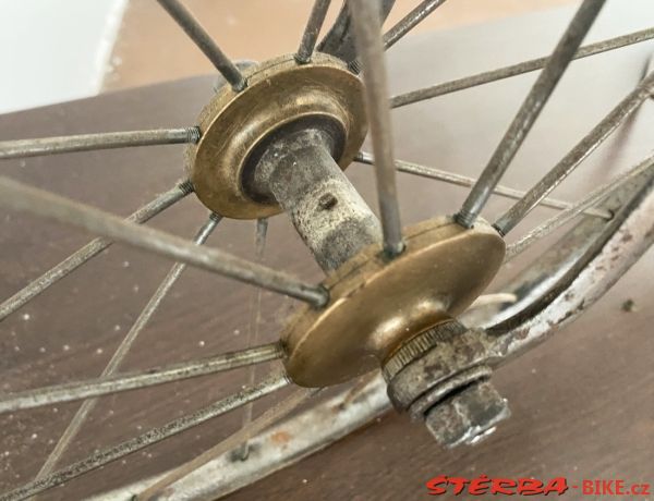 324/A - 1.Kérékpar muzeum