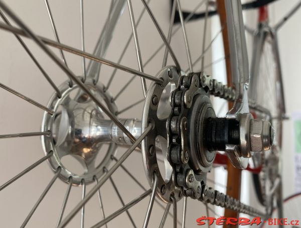 324/C - 1.Kérékpar muzeum