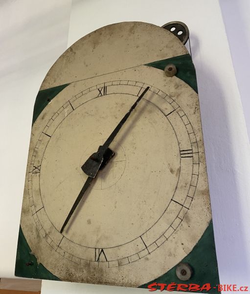 324/A - 1.Kérékpar muzeum