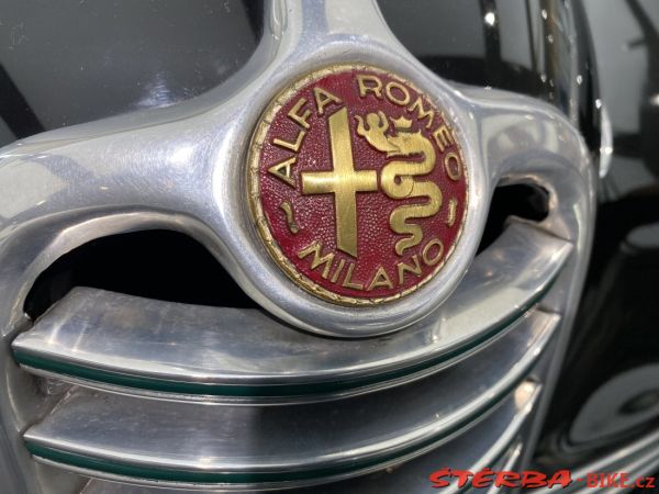 322/B - Museo Storico Alfa Romeo