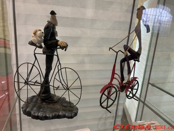 56/B - Múzeum dopravy - Slovensko