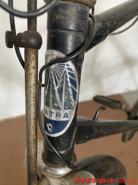 324/A - 1.Kérékpar muzeum