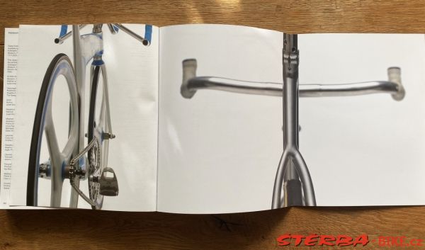 320/C - Katalog The Bicycle – Design Object