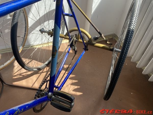 324/A - 1.Kérékpar muzeum