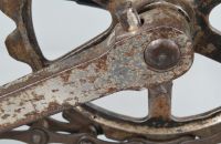 Clément & Cie., Safety, Francie 1895