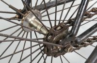 Clément & Cie., Safety, Francie 1895