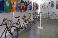 323 Expo Cycles Bédoin Ventoux