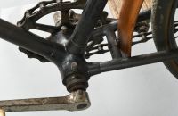 Clément & Cie., Safety, Francie 1895