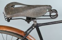 Clément & Cie., Safety, Francie 1895