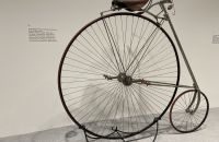 320/A - Pinakothek der Moderne München