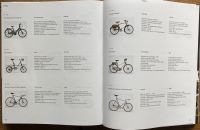 320/C - Katalog The Bicycle – Design Object