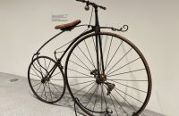 320/A - Pinakothek der Moderne München