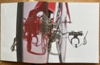 320/C - Katalog The Bicycle – Design Object