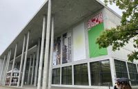 320/A - Pinakothek der Moderne München