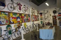 323 Expo Cycles Bédoin Ventoux