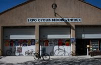 323 Expo Cycles Bédoin Ventoux