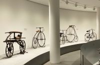 320/A - Pinakothek der Moderne München