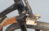 Clément & Cie., Safety, Francie 1895