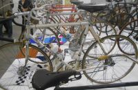 323 Expo Cycles Bédoin Ventoux
