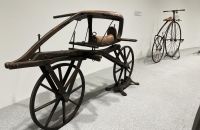 320/A - Pinakothek der Moderne München