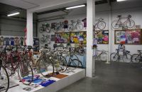 323 Expo Cycles Bédoin Ventoux