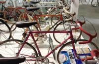 323 Expo Cycles Bédoin Ventoux