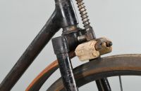 Clément & Cie., Safety, Francie 1895